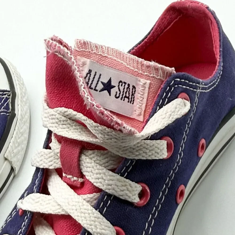 Converse preowned good
